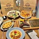 五号公路美式石烧牛扒(惠济万达店) - 郑州市旅游 缩略图 5