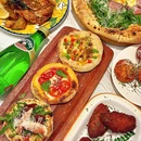 One Pound Pizza王一镑披萨 - 上海市旅游 缩略图 2