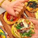One Pound Pizza王一镑披萨 - 上海市旅游 缩略图 5