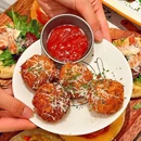 One Pound Pizza王一镑披萨 - 上海市旅游 缩略图 8