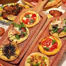 One Pound Pizza王一镑披萨 - 上海市旅游 缩略图 6