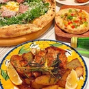 One Pound Pizza王一镑披萨 - 上海市旅游 缩略图 7