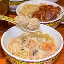一记面馆(东山口分店) - 广州市旅游 缩略图 2