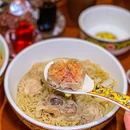 一记面馆(东山口分店) - 广州市旅游 缩略图 8