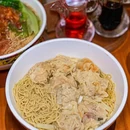 一记面馆(东山口分店) - 广州市旅游 缩略图 6