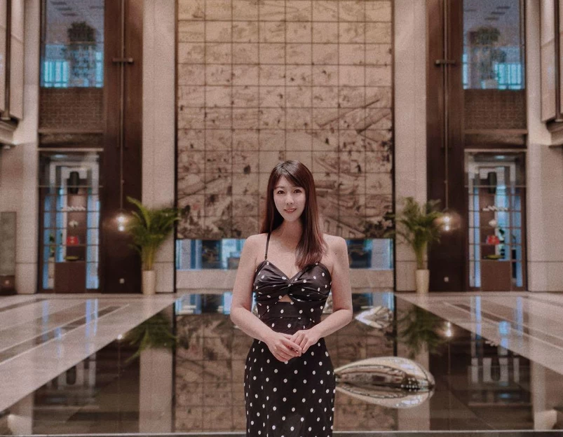 泰州金域国际维景酒店 - 泰州市旅游 1
