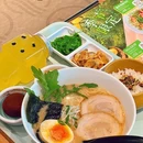一风堂(迪士尼小镇店) - 上海市旅游 缩略图 4