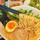 一风堂(迪士尼小镇店) - 上海市旅游 缩略图 5