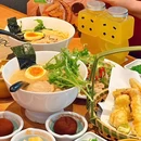 一风堂(迪士尼小镇店) - 上海市旅游 缩略图 1