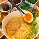一风堂(迪士尼小镇店) - 上海市旅游 缩略图 9
