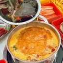 袁富贵海鲜火锅大排档(中庚漫游城店) - 上海市旅游 缩略图 1