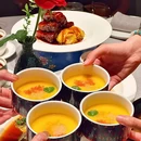 宴江月·经典·淮扬菜(陆家嘴店) - 上海市旅游 缩略图 5