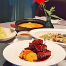宴江月·经典·淮扬菜(陆家嘴店) - 上海市旅游 缩略图 3