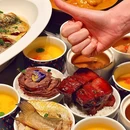 宴江月·经典·淮扬菜(陆家嘴店) - 上海市旅游 缩略图 1