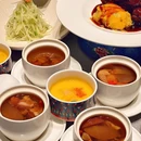 宴江月·经典·淮扬菜(陆家嘴店) - 上海市旅游 缩略图 7