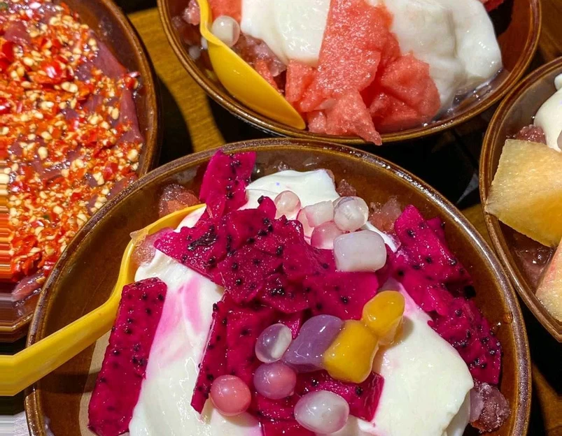 龙小非火锅(睦邻店) - 重庆市旅游 1