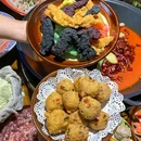 龙小非火锅(睦邻店) - 重庆市旅游 缩略图 5