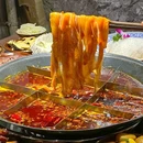 龙小非火锅(睦邻店) - 重庆市旅游 缩略图 6