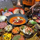 龙小非火锅(睦邻店) - 重庆市旅游 缩略图 7