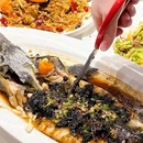 万龙洲海鲜大酒楼(亚运村店) - 北京市旅游 缩略图 5