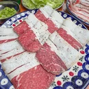 山葵烤肉by WASABI BBQ - 深圳市旅游 缩略图 8