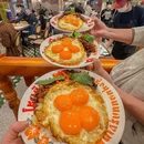 曼谷街角东南亚风味小馆(红山6979店) - 深圳市旅游 缩略图 1