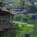 乌江寨国际旅游度假区 - 遵义市旅游 缩略图 4