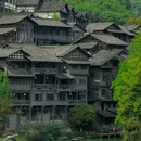 乌江寨国际旅游度假区 - 遵义市旅游 缩略图 6