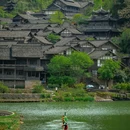 乌江寨国际旅游度假区 - 遵义市旅游 缩略图 8