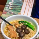 老碗会·陕西手工面(广州美林天地东座店) - 广州市旅游 缩略图 5