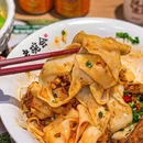 老碗会·陕西手工面(广州美林天地东座店) - 广州市旅游 缩略图 4
