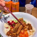 老碗会·陕西手工面(广州美林天地东座店) - 广州市旅游 缩略图 3