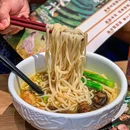 老碗会·陕西手工面(广州美林天地东座店) - 广州市旅游 缩略图 1