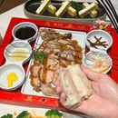 京玉堂·家常菜·北京烤鸭(仓山万达广场店) - 福州市旅游 缩略图 4