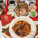 京玉堂·家常菜·北京烤鸭(仓山万达广场店) - 福州市旅游 缩略图 3