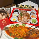 京玉堂·家常菜·北京烤鸭(仓山万达广场店) - 福州市旅游 缩略图 2