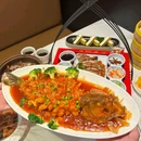 京玉堂·家常菜·北京烤鸭(仓山万达广场店) - 福州市旅游 缩略图 5