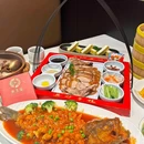 京玉堂·家常菜·北京烤鸭(仓山万达广场店) - 福州市旅游 缩略图 8