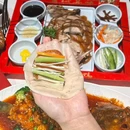 京玉堂·家常菜·北京烤鸭(仓山万达广场店) - 福州市旅游 缩略图 6