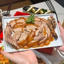 京玉堂·家常菜·北京烤鸭(仓山万达广场店) - 福州市旅游 缩略图 7