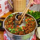 李爆爆鲜烧牛肉馆(顺德店) - 佛山市旅游 缩略图 1