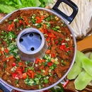 李爆爆鲜烧牛肉馆(顺德店) - 佛山市旅游 缩略图 3
