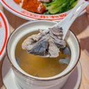 潮味港·烧腊·粤菜茶点(华强南店) - 深圳市旅游 缩略图 4