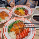 潮味港·烧腊·粤菜茶点(华强南店) - 深圳市旅游 缩略图 1