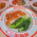 潮味港·烧腊·粤菜茶点(华强南店) - 深圳市旅游 缩略图 2