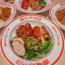 潮味港·烧腊·粤菜茶点(华强南店) - 深圳市旅游 缩略图 3