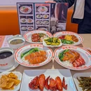 潮味港·烧腊·粤菜茶点(华强南店) - 深圳市旅游 缩略图 8