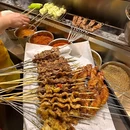 占牛私房小串·鹤岗烧烤·夜宵(玉米楼店) - 宁波市旅游 缩略图 3