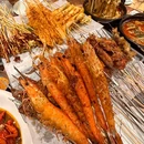 占牛私房小串·鹤岗烧烤·夜宵(玉米楼店) - 宁波市旅游 缩略图 4