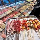 占牛私房小串·鹤岗烧烤·夜宵(玉米楼店) - 宁波市旅游 缩略图 1